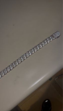Cuban link vvs