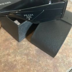 Prada Glasses