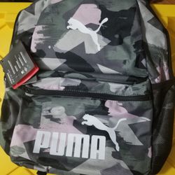 Puma Backpacks New