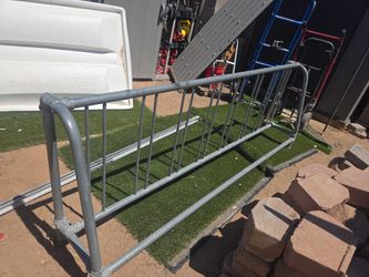 Large Bike Rack