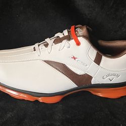 Callaway X Series