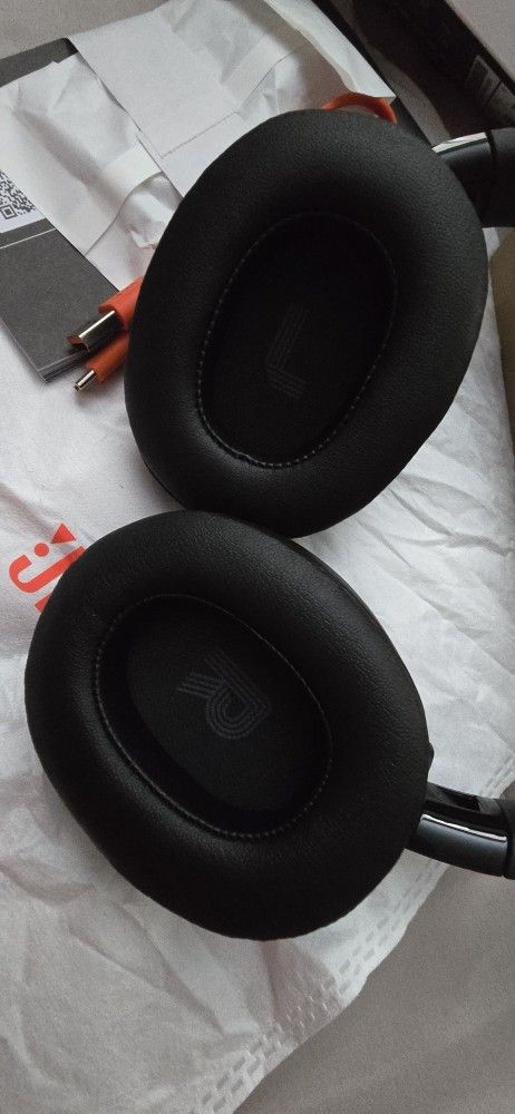 Jbl Over Ear Headphones