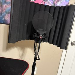 SE X1-S Condenser Microphone 