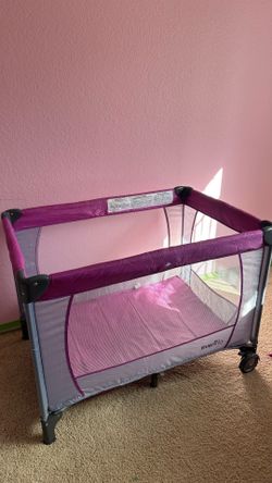 Pack n play