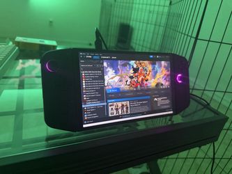 Lenovo Legion Go