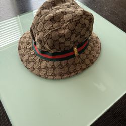 Gucci Hat Size L