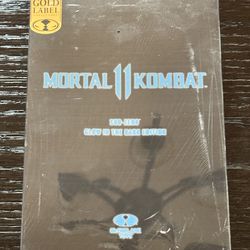 McFarlane Sub-Zero Glow in The Dark Edition SDCC 2025