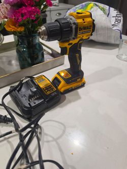 Dewalt 20v brushless