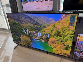 Sony 55 inch 4K 120hz QLED TV XBR55X900H
