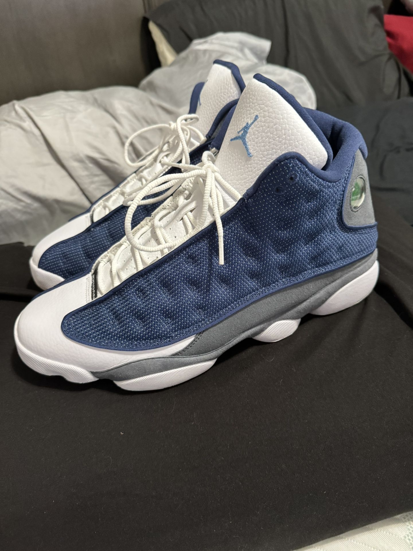 Jordan 13 Flints Sz13