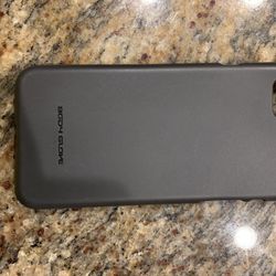 Rubber iPhone 6 Plus & 6s Plus Case