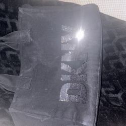 DKNY tote