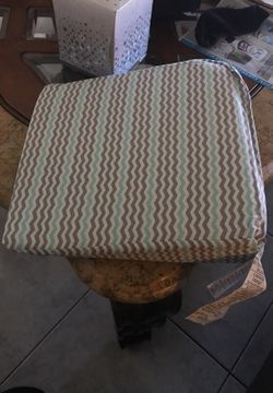 Pregnancy wedge pillow