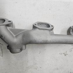 Pontiac Exhaust Manifolds