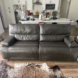 Sofa Recliner