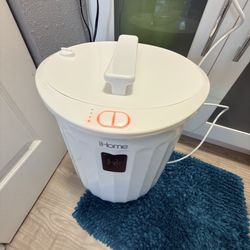 Calentador para Toallas