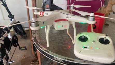 Dji phantom 3 standard