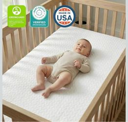 Crib Mattress