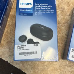 Headphones Wireless
