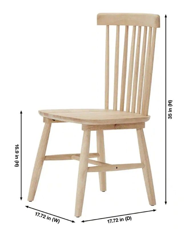 Chair Set Of 2