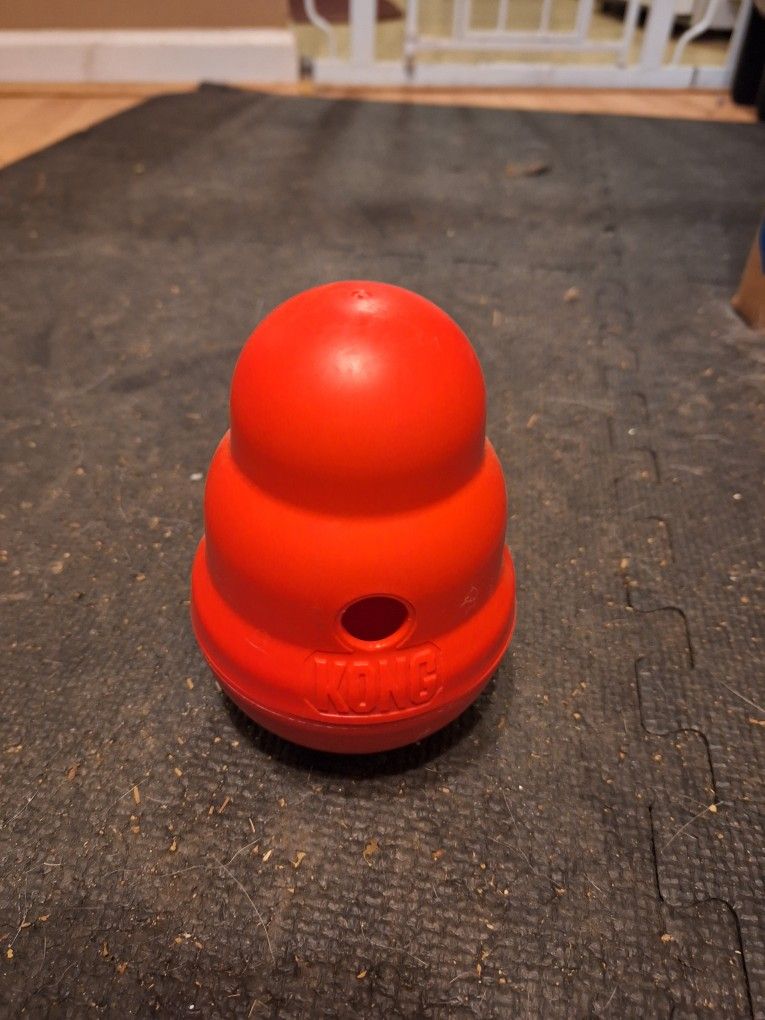 Large KONG dog Toy