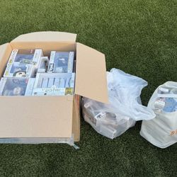 Funko Pop & Harry Potter Collectibles LOT (15+ Items)