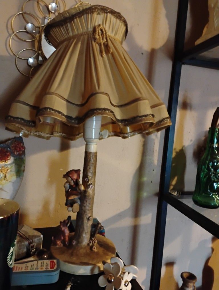 Lamp