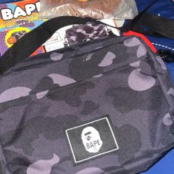 Bape Bag