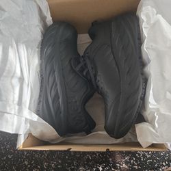 W Bondi SR Hoka Shoes