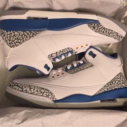 Jordan 3