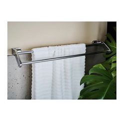 Brand New Ikea Kalkgrund Metal Towel Bar Rack for Sale in Los