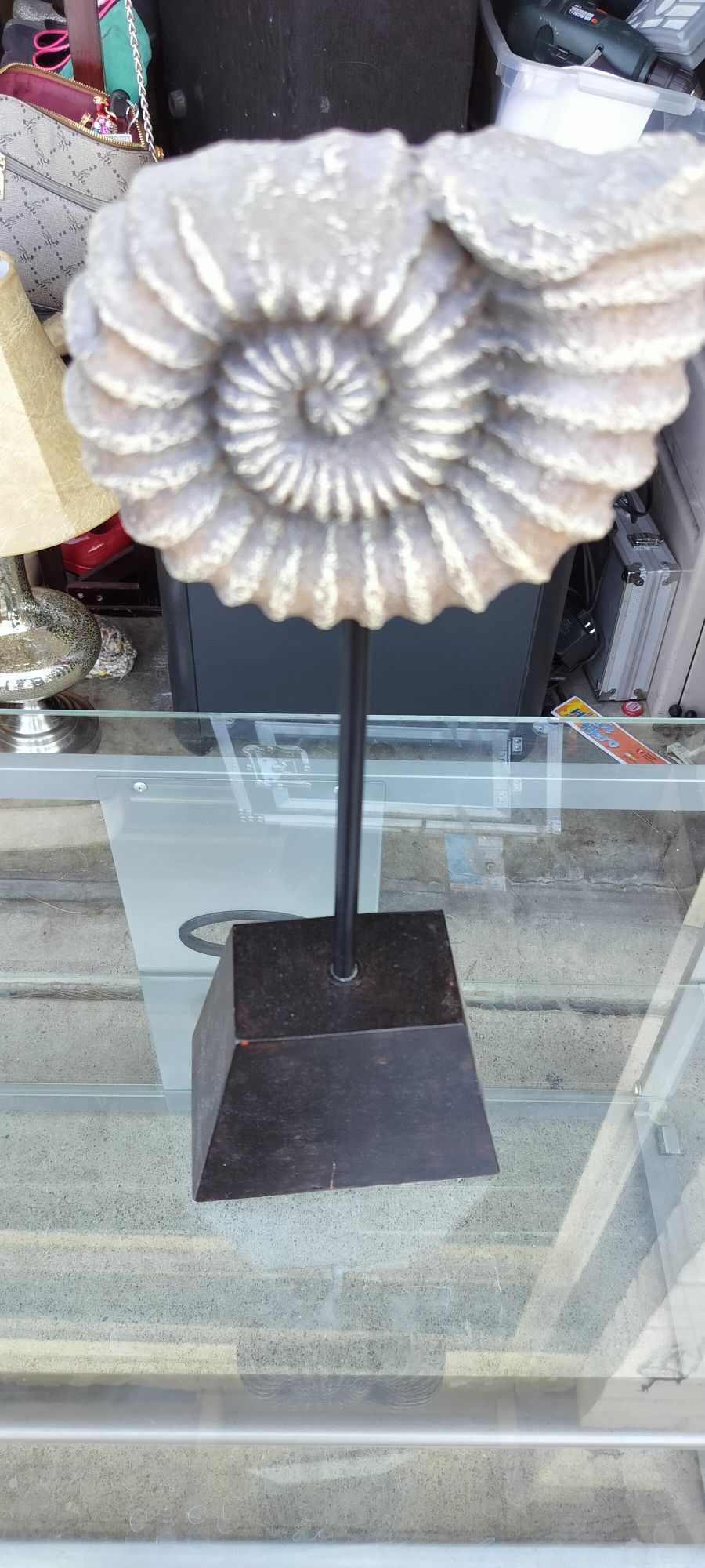 Decoration $10  Pick Up Only Bonanza and Lamb 