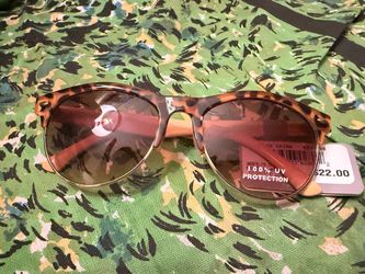 Tortoise  Sunglasses