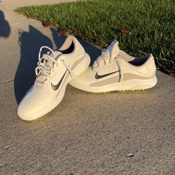 Nike Golf Shoes