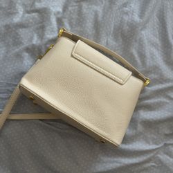 Beige Bag