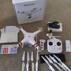 Phantom 3 Standard