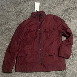 Rodd And Gunn Jacket 