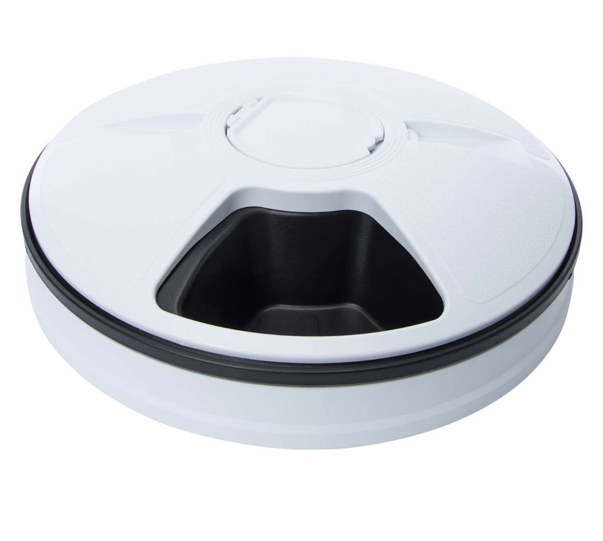 Automatic LED Pet Feeder Bowl