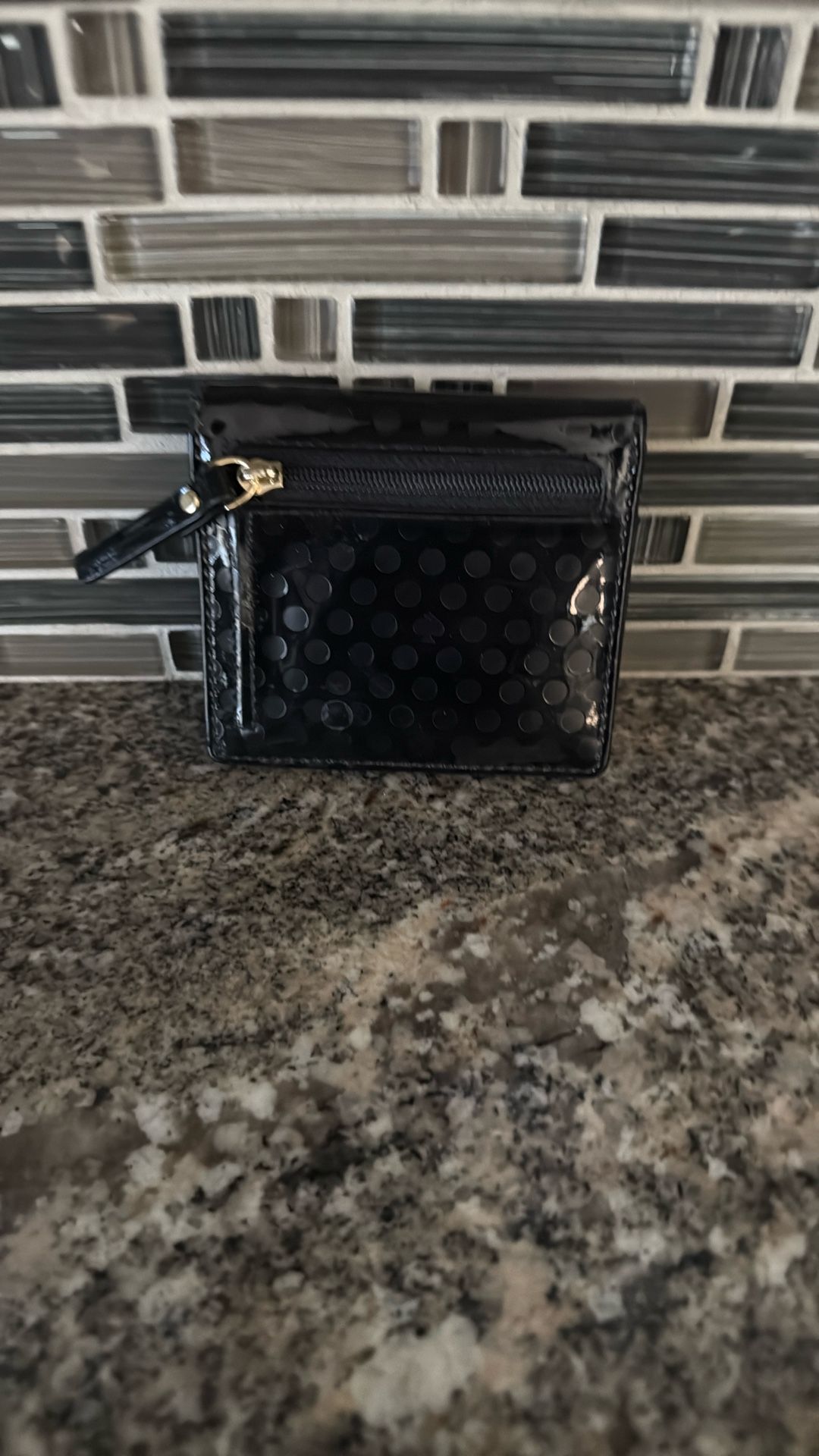 NWT Kate Spade Wallet