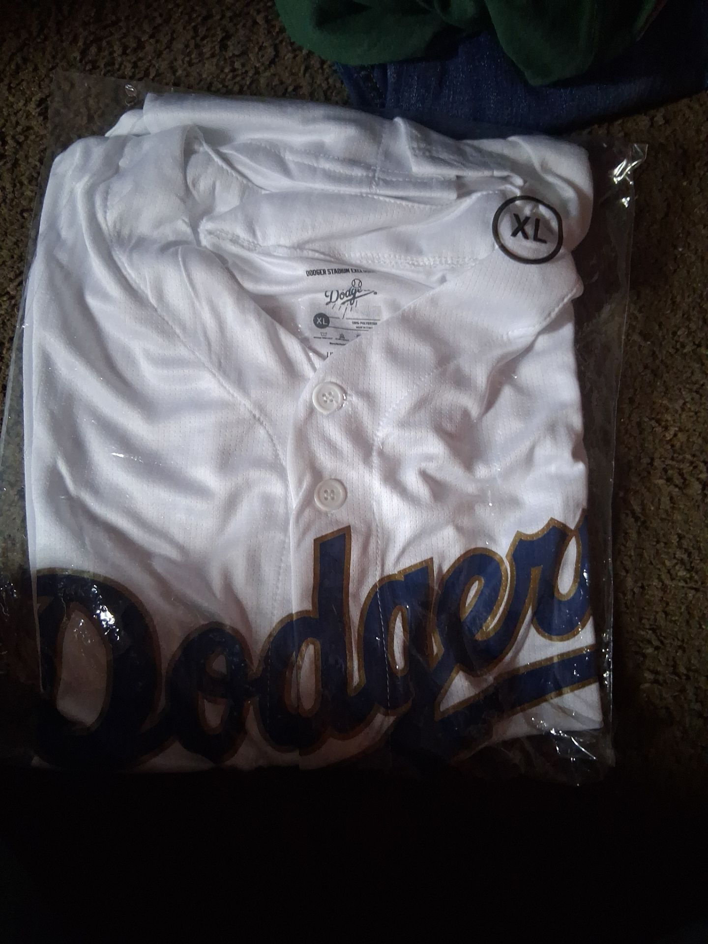 Jersey
