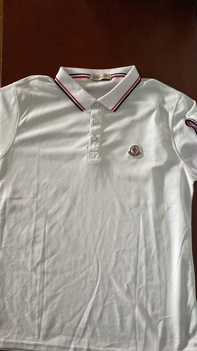 Moncler Polo