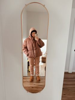 Women’s Snow Jacket