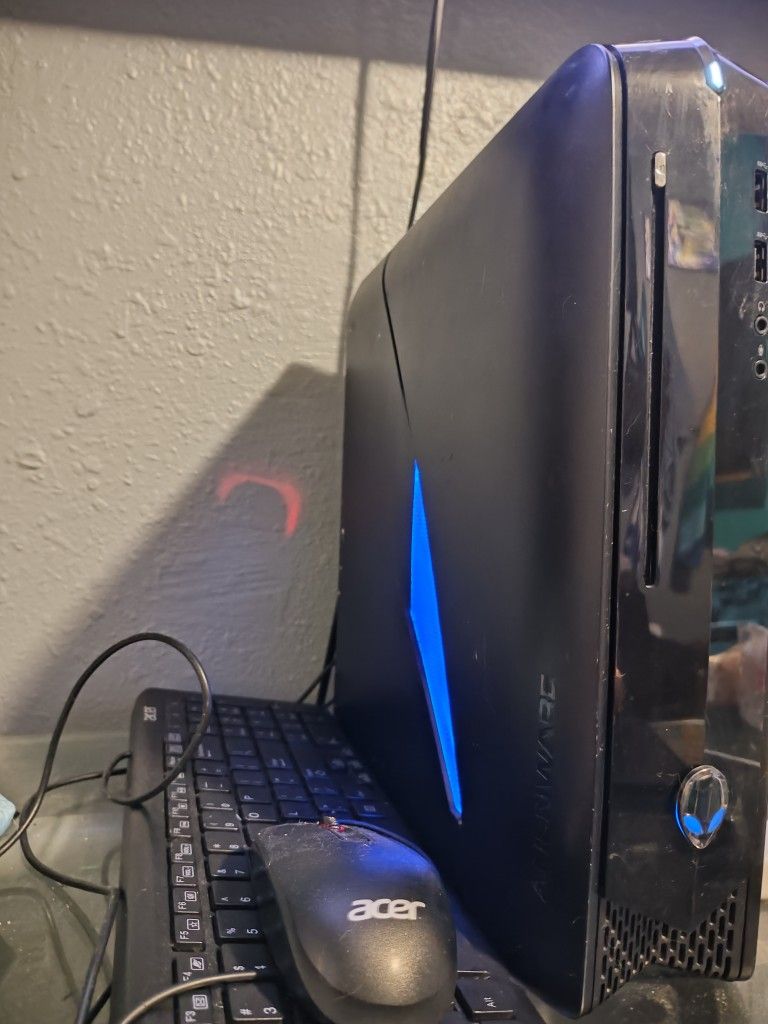 Alienware X51 R3