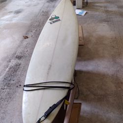 Al Merrick, Kelly Slater Signature K-step Surfboard 