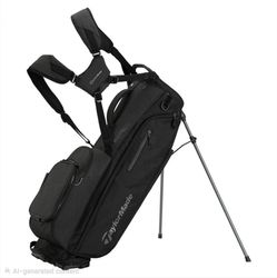 TaylorMade Golf Stand Bag