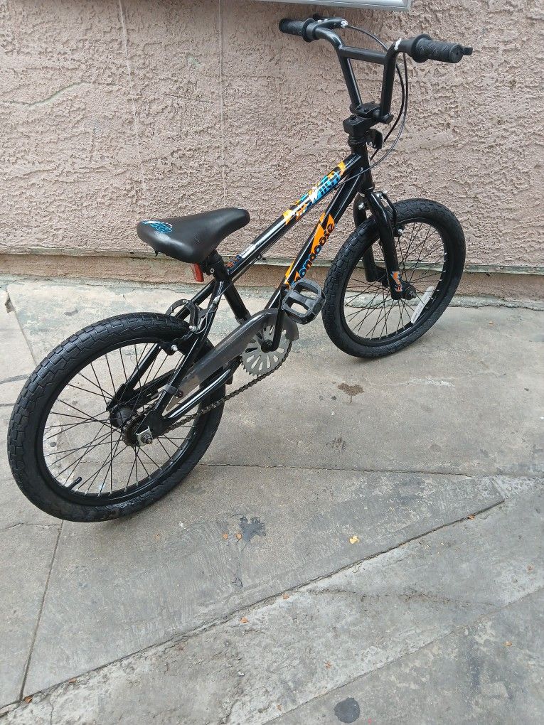 BMX Bike