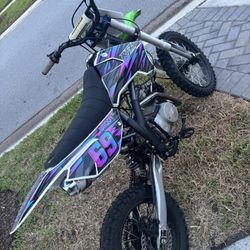Dirtbike