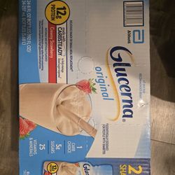 Glucerna
