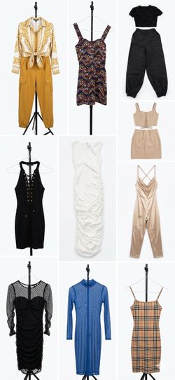 #streetwear #dress#office wear#comfy