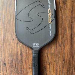 Gearbox Pro Power Elongated Paddle 